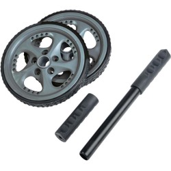 Ab Trainer SPORT WHEEL