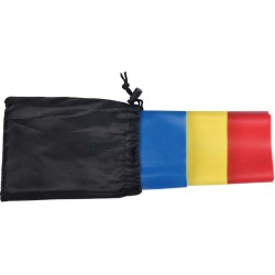 Cvičební pásy s odporem FITNESS TIME