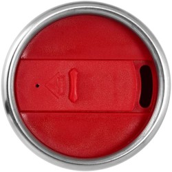 Elwood 410ml nerezový hrnek s tepelnou izolací z RCS certifikovaného recyklovaného materiálu