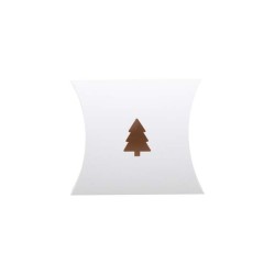 Krabička na povlak polštáře CreaBox Pillow Xmas S
