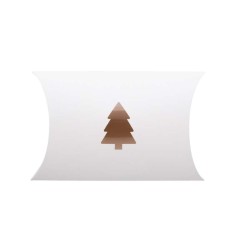 Krabička na povlak polštáře CreaBox Pillow Xmas M