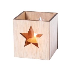 Vánoční svíčka Keylax