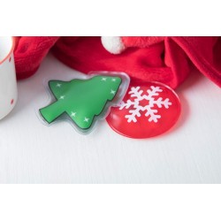 Hřejivý polštářek Treby