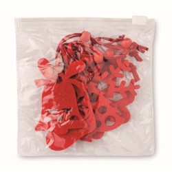 Rouge Sada 6 ozdob