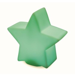 Lumistar Hvězda měnící barvu světla.