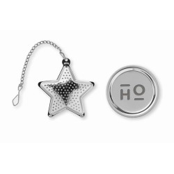 Starfilter Čajítko hvězdička