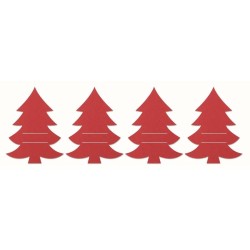 Treesguard Držák na příbory z RPET plsti