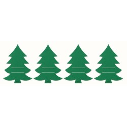 Treesguard Držák na příbory z RPET plsti