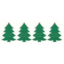 Treesguard Držák na příbory z RPET plsti