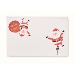 Noel Sada 2 vánočních sklenic