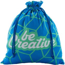 Dárkový pytlík na zakázku, velký SuboGift L