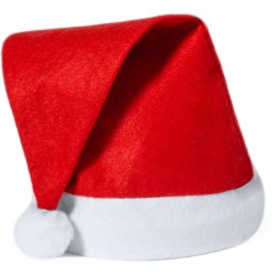 Čepice santa clause pro děti Flip