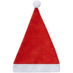 Čepice santa clause pro děti Flip