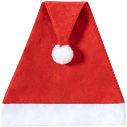 Čepice santa clause pro děti Flip
