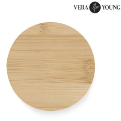 Sójová svíčka 220 g - Christmas Tree - VERA YOUNG