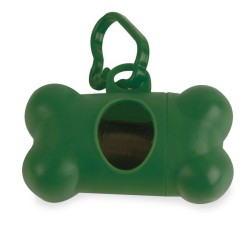 Zásobník na sáčky