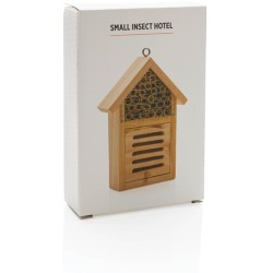 Malý hmyzí hotel