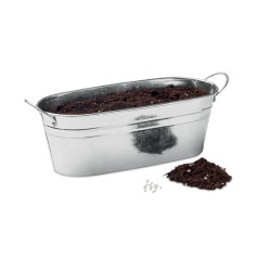 Mix seeds Vanička se semínky bylinek