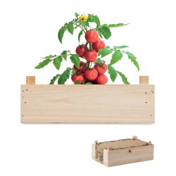 Tomato Rajčatový set v přepravce