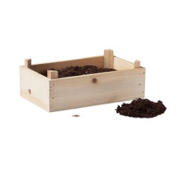 Strawberry Jahodový set v přepravce
