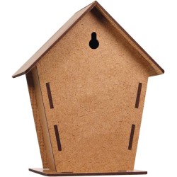 Ptačí domeček ECO HOME