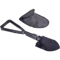 Skládací rýč SCOOP v pouzdru