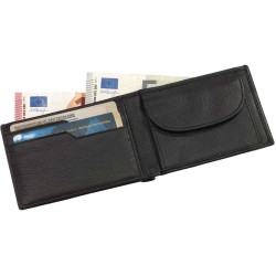 Kožená pánská peněženka HOLIDAY
