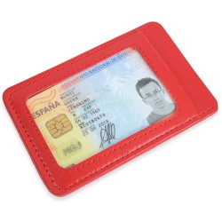 Peněženka na karty