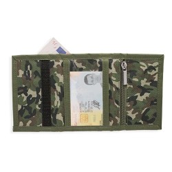 Peněženka Military