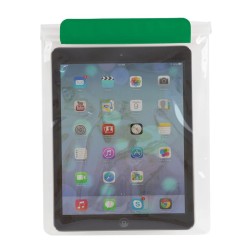 Voděodolný obal na tablet