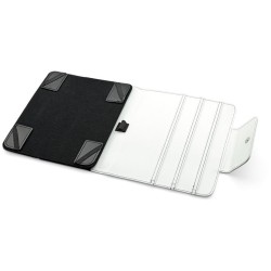 Obal na iPad i-TAB bílá
