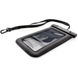 IPX8 vodotěsné plovoucí pouzdro na telefon