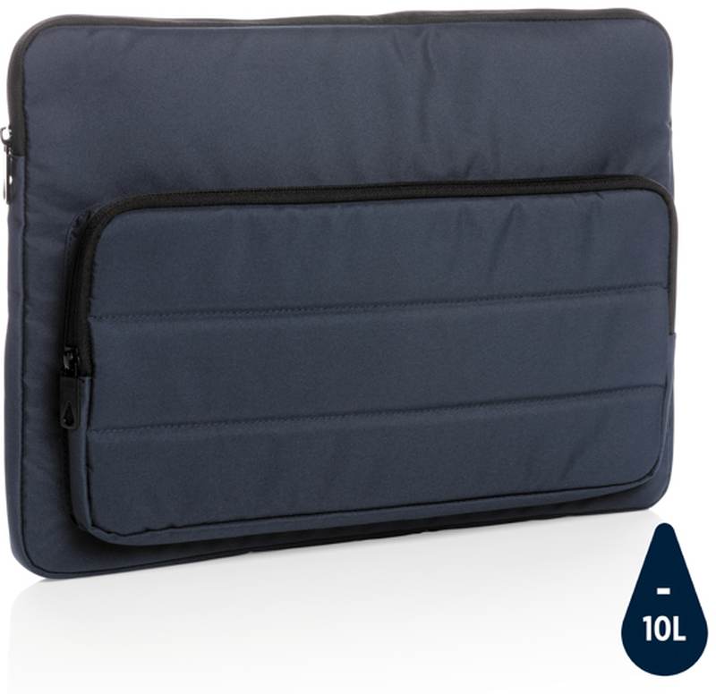 Obal na 15,6 notebook Impact z RPET AWARE