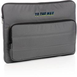 Obal na 15,6 notebook Impact z RPET AWARE