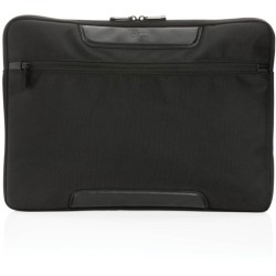 Swiss Peak obal Voyager na 15,6 notebook z RPET AWARE