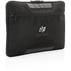 Swiss Peak obal Voyager na 15,6 notebook z RPET AWARE