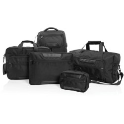 Swiss Peak obal Voyager na 15,6 notebook z RPET AWARE