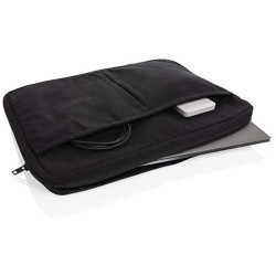 Obal na 15,6 notebook Laluka z recykl. bavlny AWARE