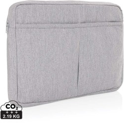Obal na 15,6 notebook Laluka z recykl. bavlny AWARE