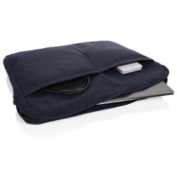 Obal na 15,6 notebook Laluka z recykl. bavlny AWARE