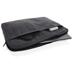 Obal na 15,6 notebook Laluka z recykl. bavlny AWARE