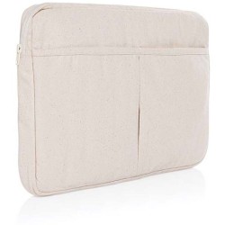 Obal na 15,6 notebook Laluka z recykl. bavlny AWARE