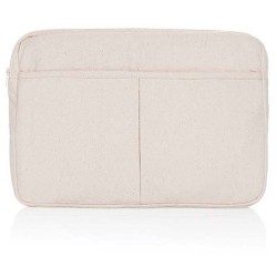 Obal na 15,6 notebook Laluka z recykl. bavlny AWARE