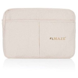 Obal na 15,6 notebook Laluka z recykl. bavlny AWARE