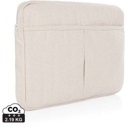 Obal na 15,6 notebook Laluka z recykl. bavlny AWARE