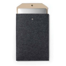 Obal na 14 notebook VINGA Albon z GRS recykl. plsti