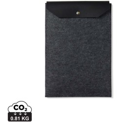 Obal na 14 notebook VINGA Albon z GRS recykl. plsti