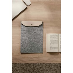 Obal na 14 notebook VINGA Albon z GRS recykl. plsti