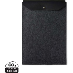 Obal na 17 notebook VINGA Albon z GRS recykl. plsti