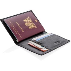 Obal na doklady s RFID ochranou